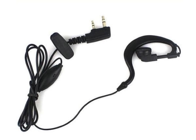 Headset baofeng 888s baofeng uv5r earpiece headset 888s earphone 888s