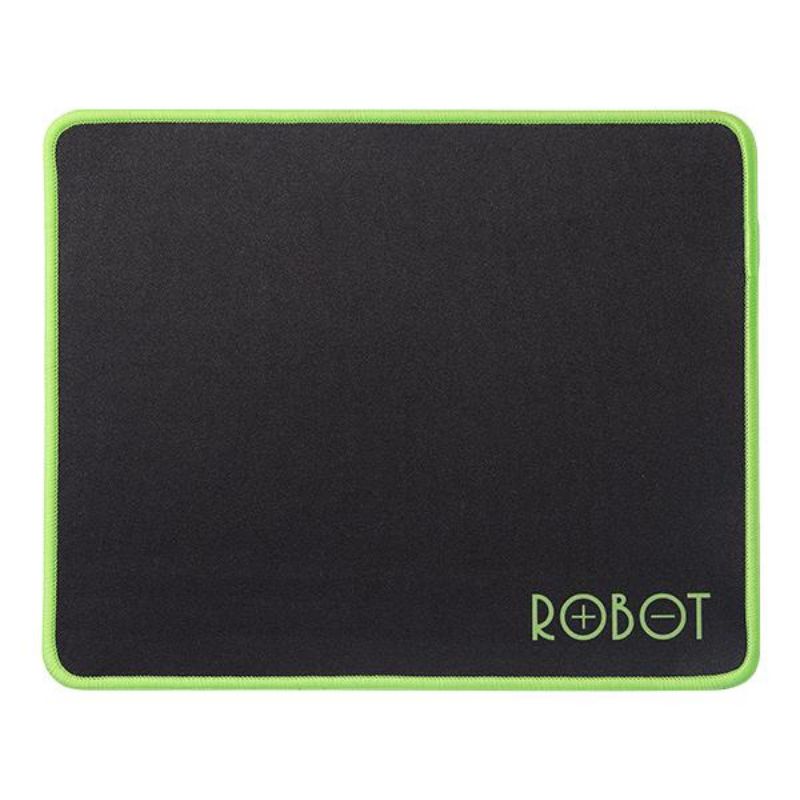 ROBOT Mousepad RP-05M Black Gaming Mouse Pad ORI