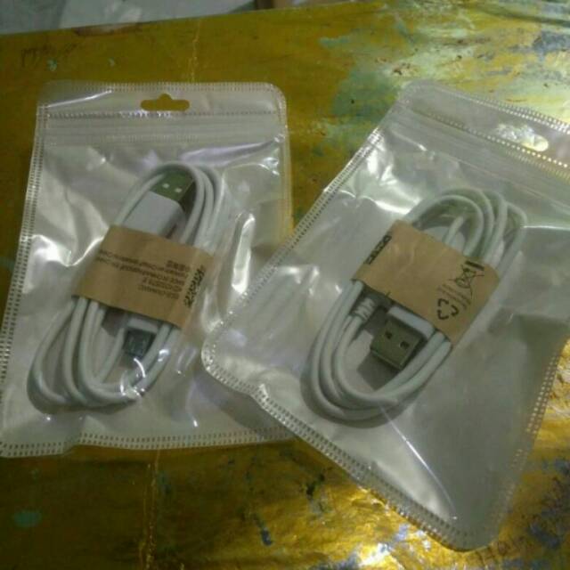 Kabel data charger casan kabel micro charger Samsung kabel data