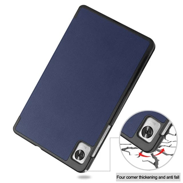 REALME PAD MINI 8.7 INCH FLIP CASE LEATHER COVER