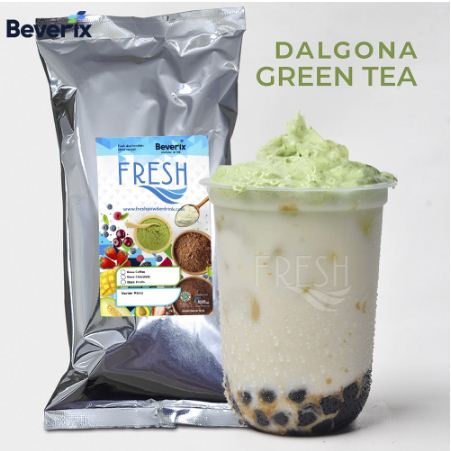 

BUBUK DALGONA POWDER GREEN TEA ORIGINAL BUBUK MINUMAN DALGONA KEMASAN 500gram dan 1Kg