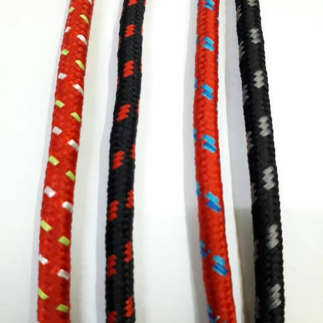 

tali prusik 5mm per rol