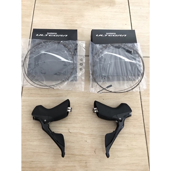 Shifter shimano Ultegra R8000 brifter shimano ultegra R8000