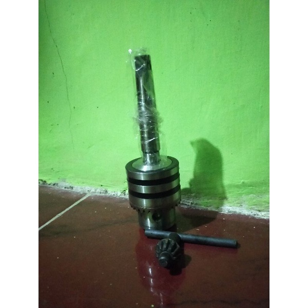 chuk bubut bor bor magnet bubut bv20L 3-16 mm set