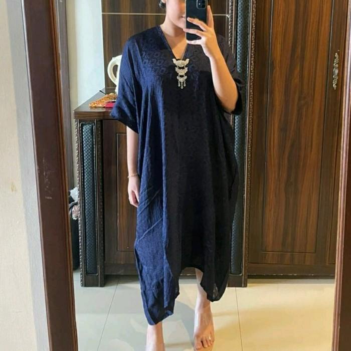 Kaftan Viscose Polos 051