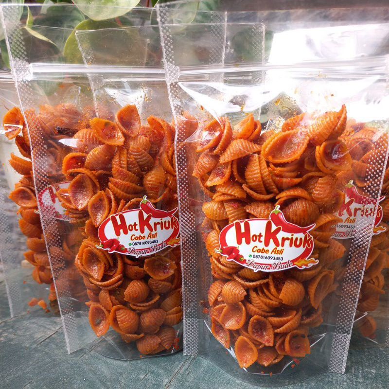 

makaroni kerang