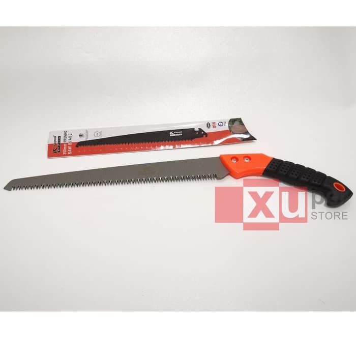 Gergaji Kayu 52cm / Japan Tech Kapusi