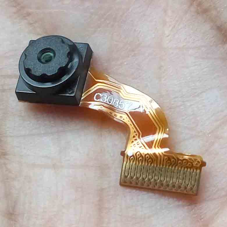 Kamera Depan Advan i5C Duo Original Front Camera Advan i5C Duo 4G Kamera Advan Vandroid i5C Duo Ori