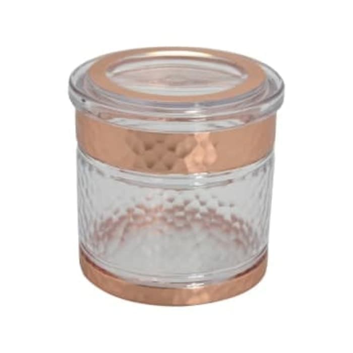 KRISHOME TOPLES MAKANAN 10X11 7 CM