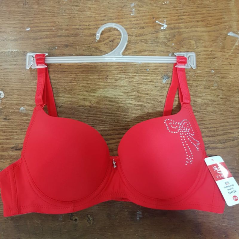 Bra Elena tanpa kawat