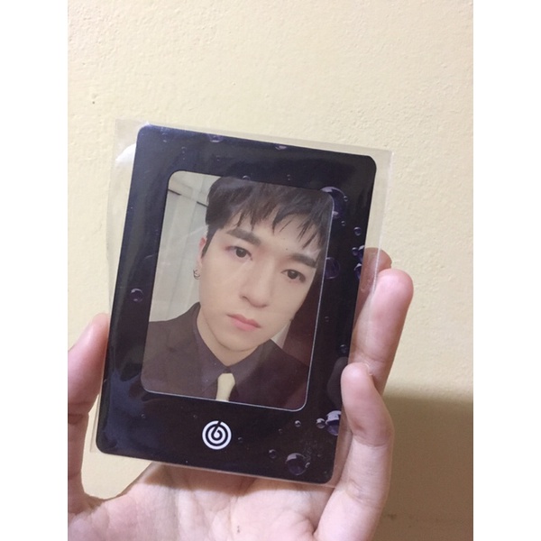 Day6 ENTROPY SUNGJIN PHOTOFILM PC