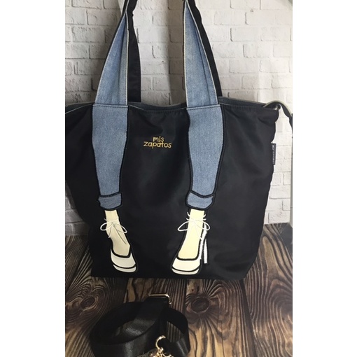 miz zapatos preloved