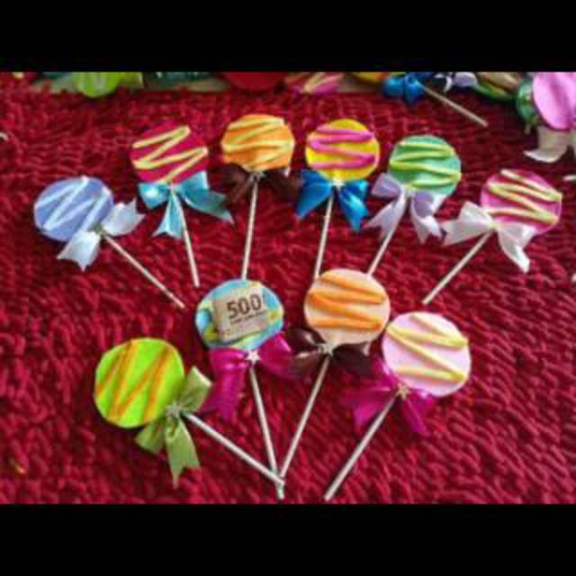 

Amplop lebaran tanpa minimal order