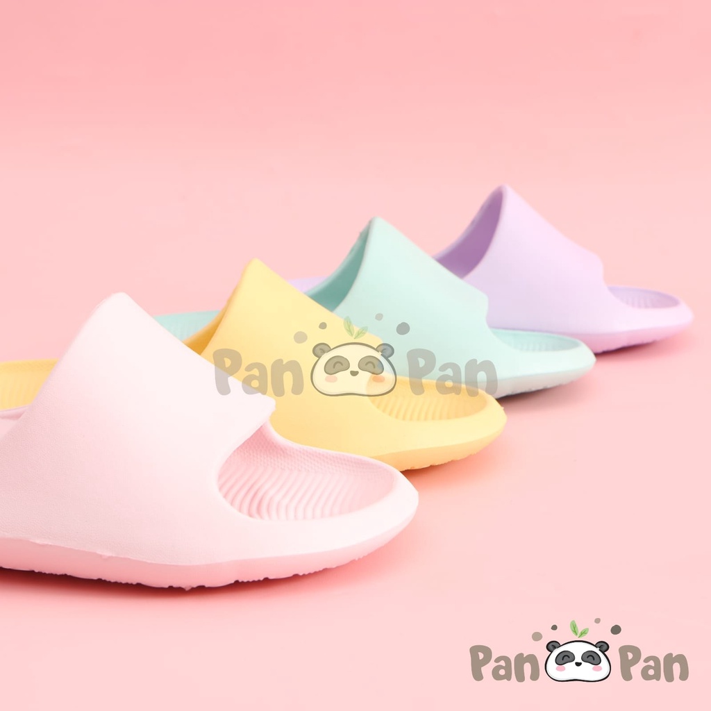 Sandal Slop Wanita / Sandal Kamar Mandi / Sandal Rumah Murah