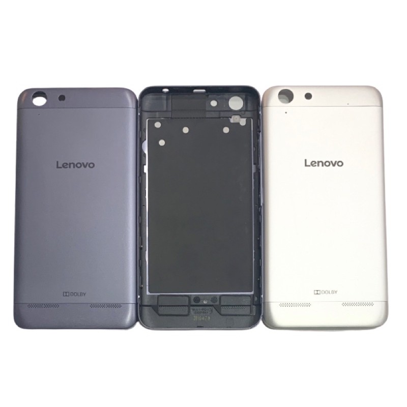 BACKDOOR TUTUPAN BATERAI CASING BELAKANG LENOVO A6020 VIBE K5