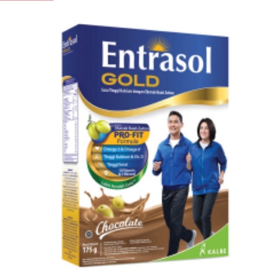 

ENTRASOL GOLD RASA COKLAT BOX 175 GRAM