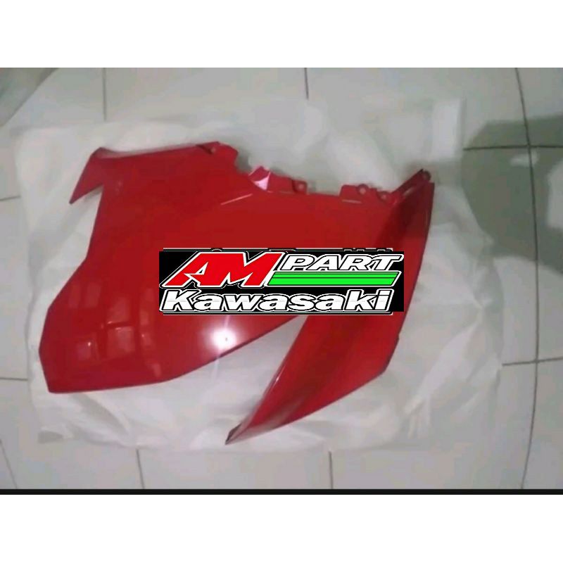 cover body fairing kiri ninja 250 Fi new original KGP