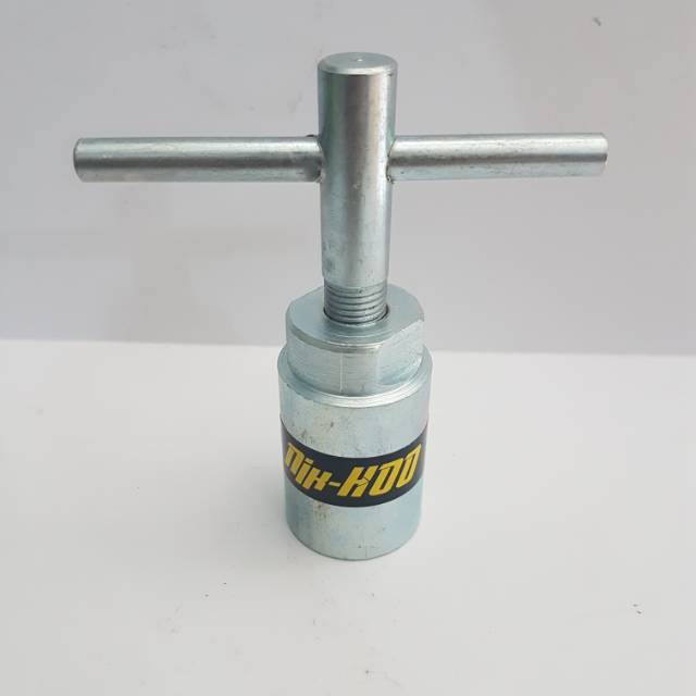 Niko Treker Magnet Honda Yamaha magnet puller