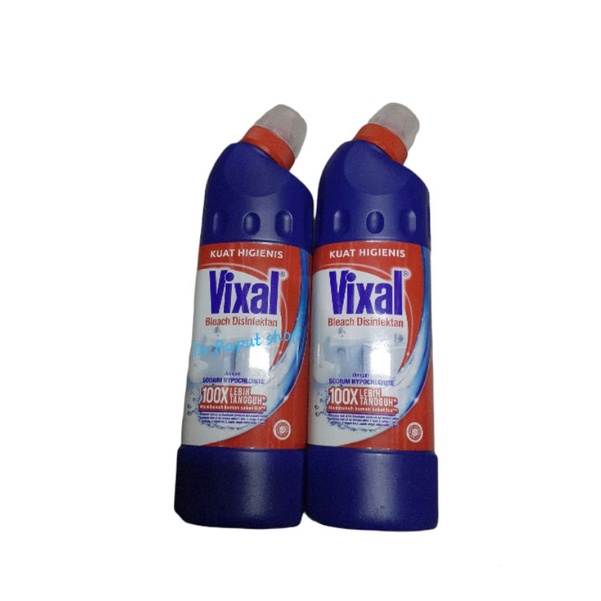 vixal 500ml