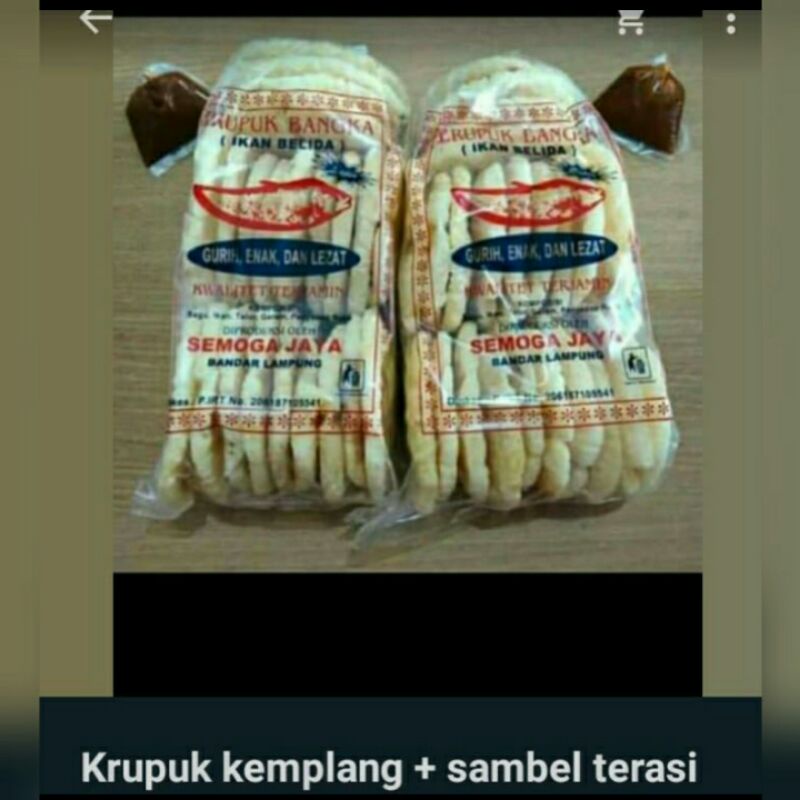 

Cilla food