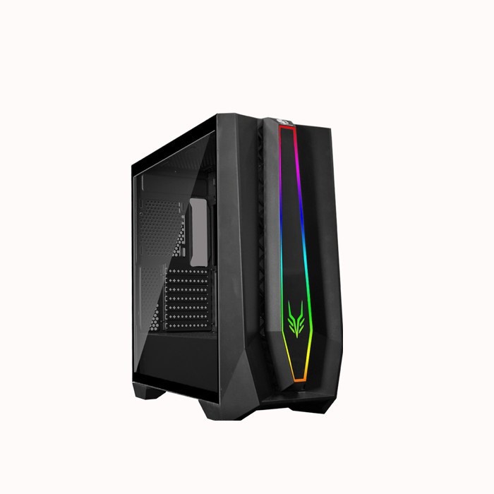 Cube gaming Nocturne