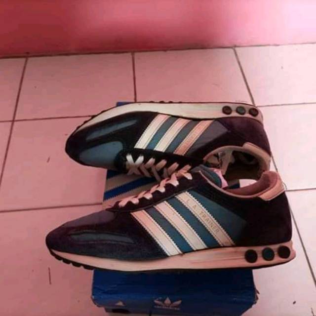 Adidas LA TRAINER SZ 40⅔