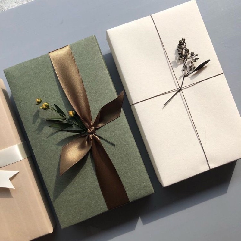 

Box Hampers Hadiah (tersedia ukuran) - Box Random