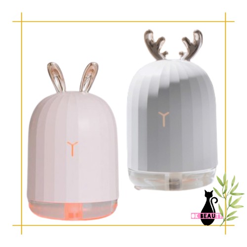 DIFFUSER AROMATERAPI RUANGAN ELEKTRIK MURAH MOTIF CORAK KAYU PENGHARUM HUMIDIFIER-7