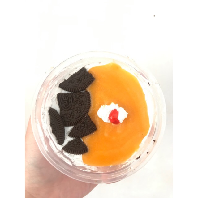 

Cake Lumer Mango Oreo