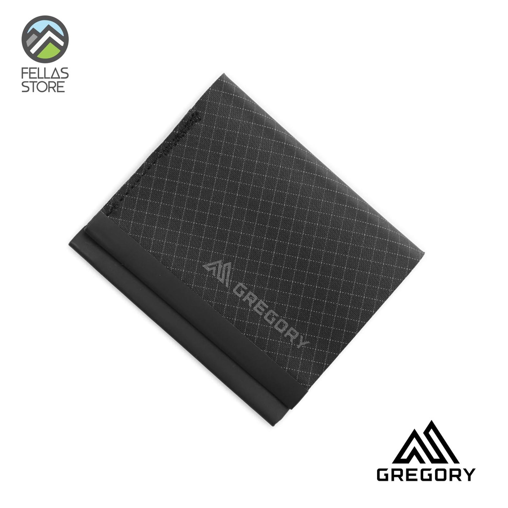 Gregory Matrix Wallet