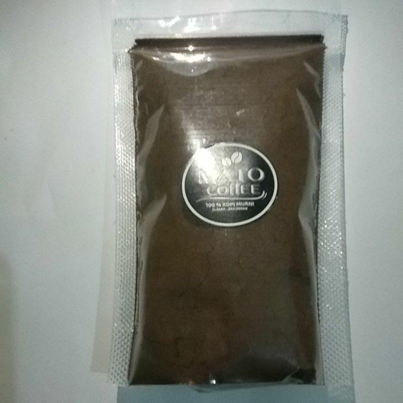 

Kopi bubuk