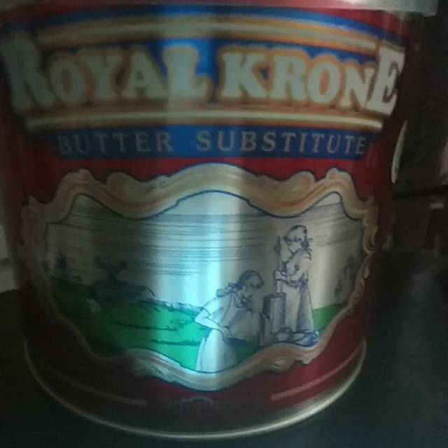 

ROYAN KRONE