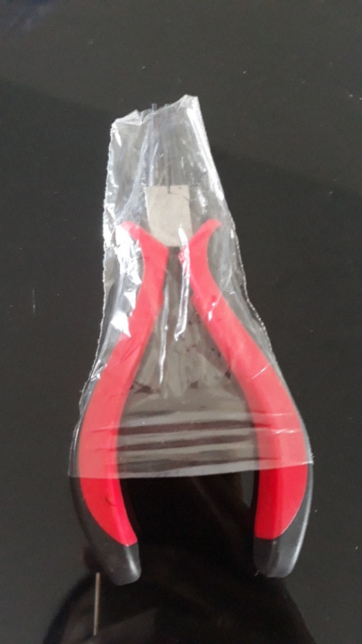 Tang Pemotong Penjepit Pemutar