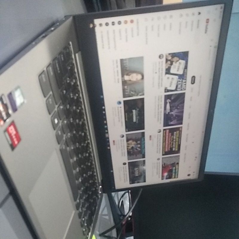 Lenovo Thinkbook 14 G2 Are Ryzen 5