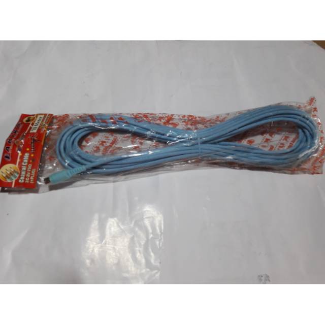 Kabel antena tv 10meter