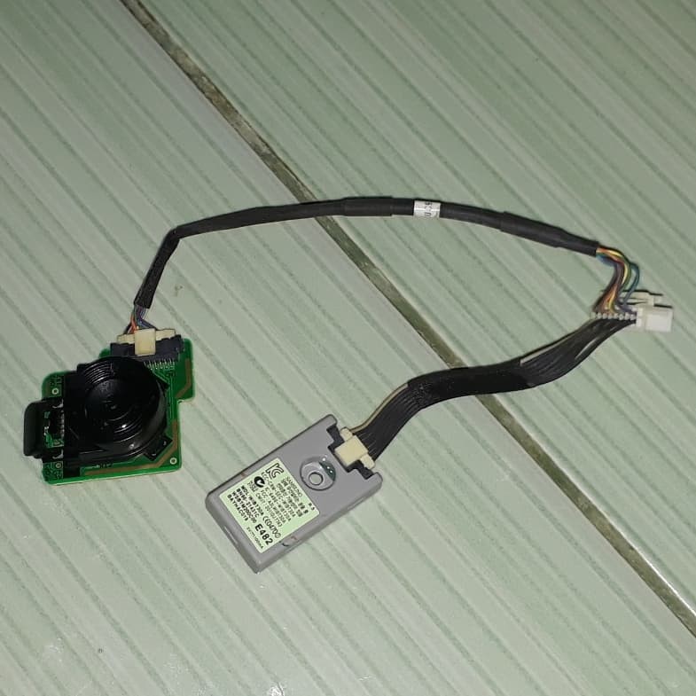 Remote Sensor IR Samsung UA32EH6030 32EH6030