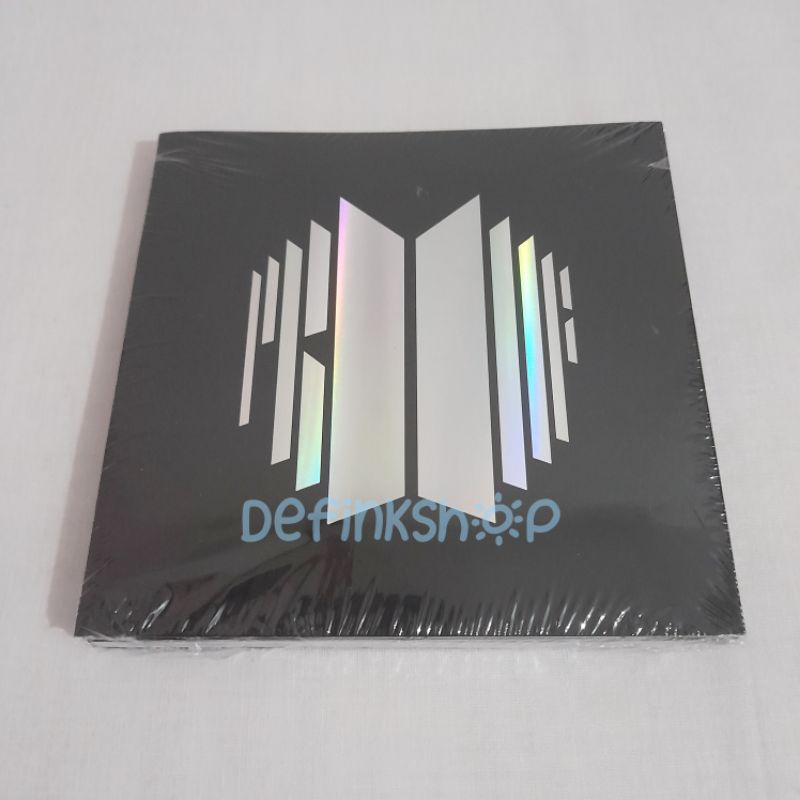 [READY STOCK] Anthology Album BTS - Proof Compact ver Sealed | Edition Ed Jin Seokjin Suga Yoongi Jh