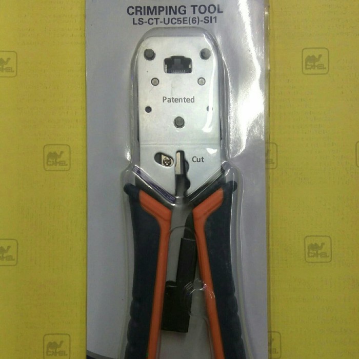 crimping tool LS