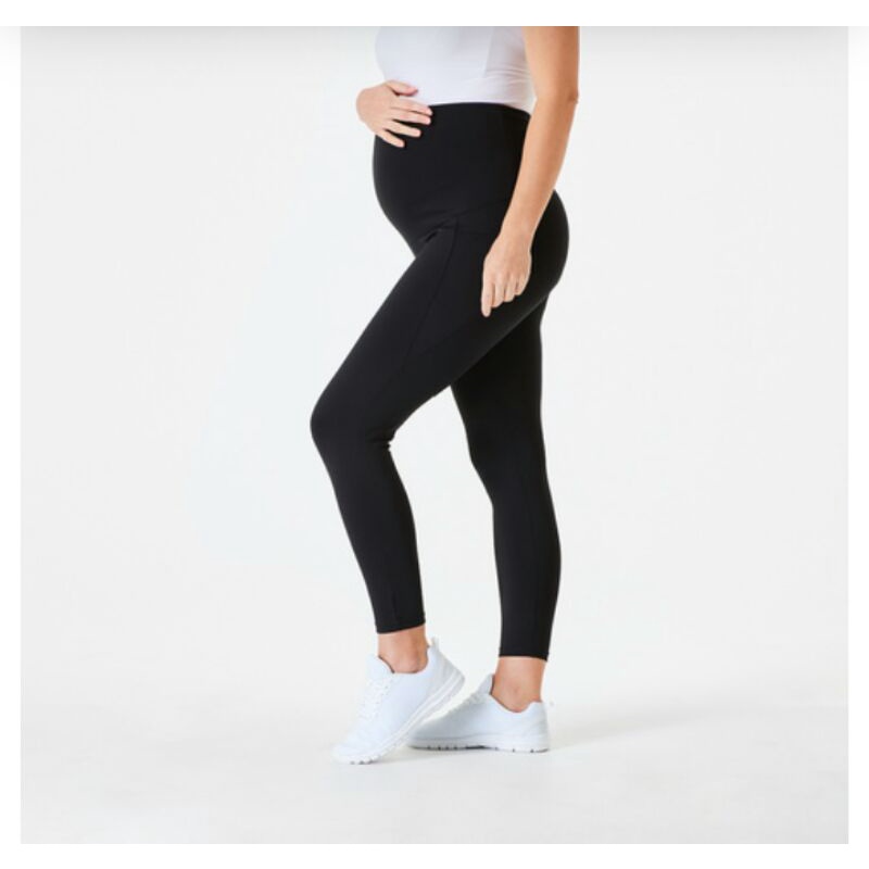 Anko Celana Legging Hamil Wanita Pocket