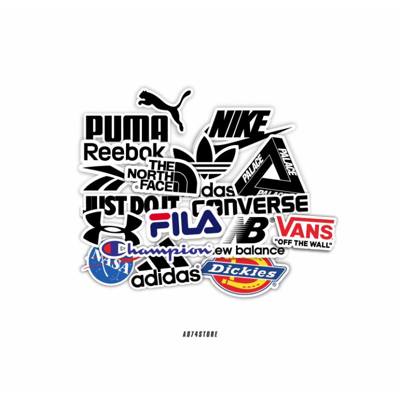 

STIKER PACK AESTHETIC