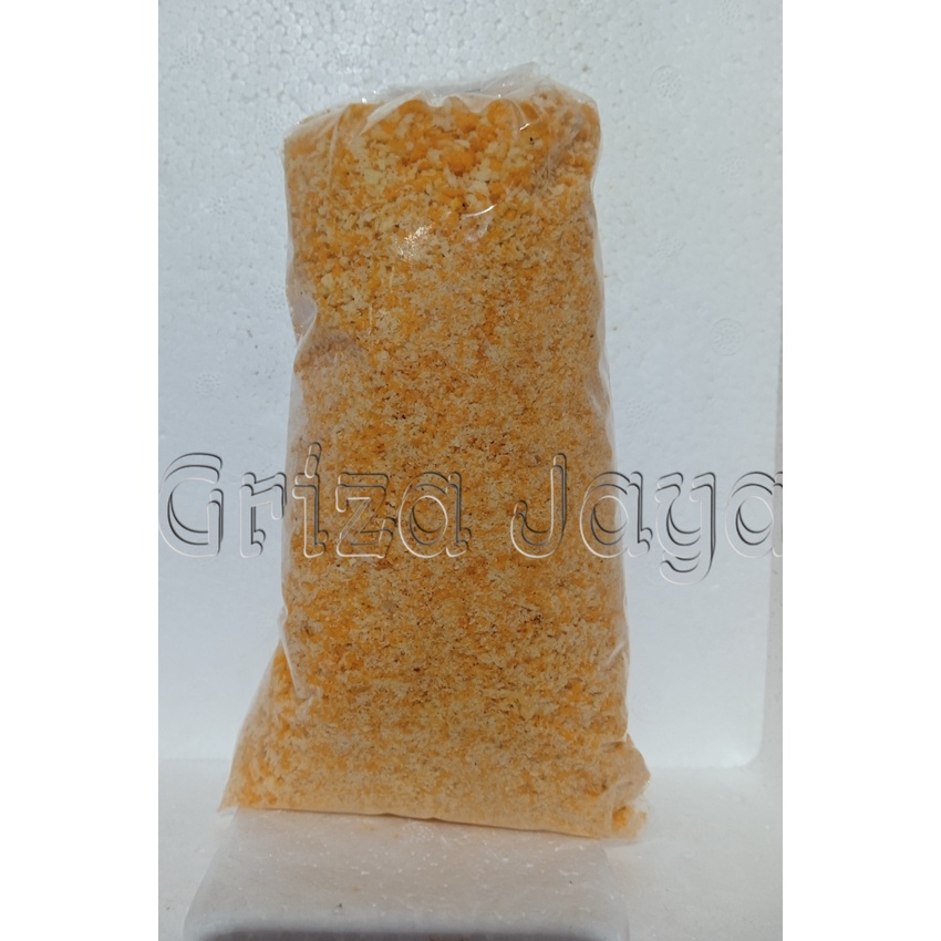 

TEPUNG ROTI MIX/ PANIR 250GR RE PACK