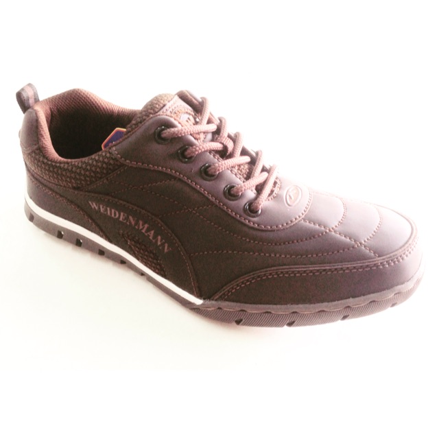 WEIDENMANN Regal 01 ( Sepatu Casual Diskon )