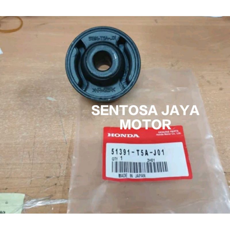 BUSHING LOWER ARM BIG BOSH SAYAP BAWAH BESAR Jazz All New gk5 CITY GM6 2014-2020