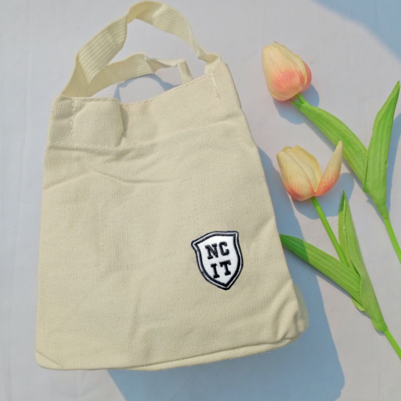 Slingbag NCT NCIT tas selempang