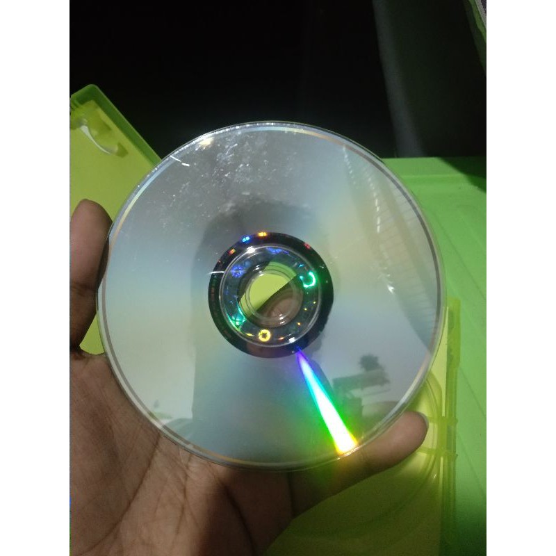 Kaset Xbox 360 Call of Duty