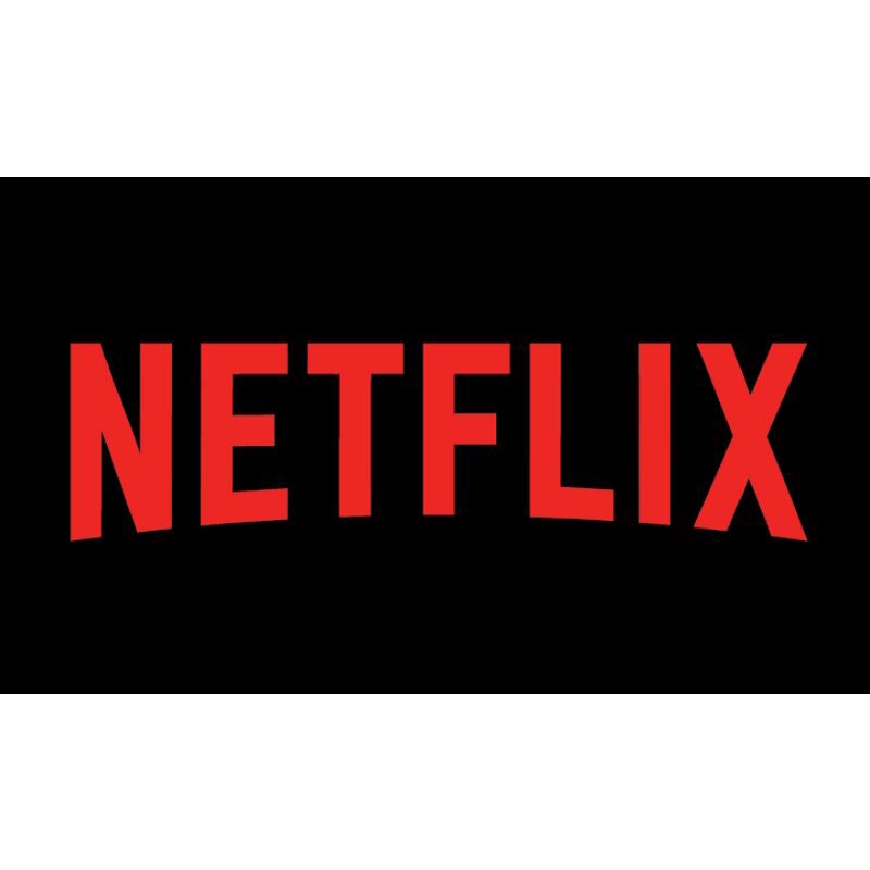 NETFLIX PREMIUM SHARING 1 TAHUN BERGARANSI