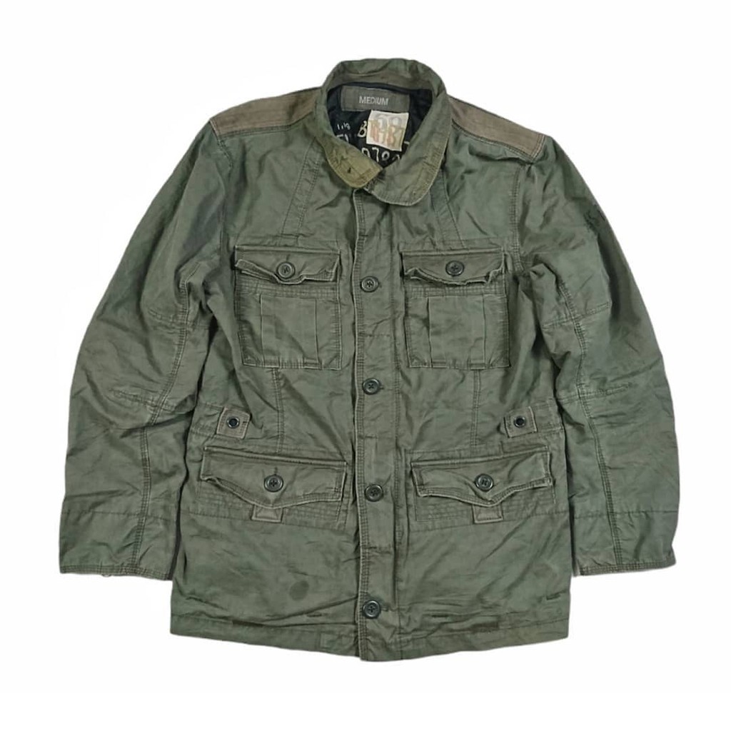 GAP FIELD JACKET