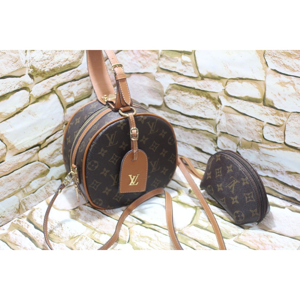 tas petite lv /lv bulat