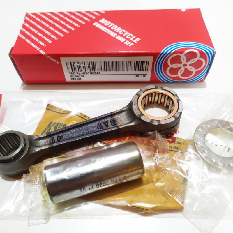 STANG SEHER RX KING INDOPARTS PART NO. 4Y211650-00