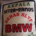 

Beras BMW 5 Kg